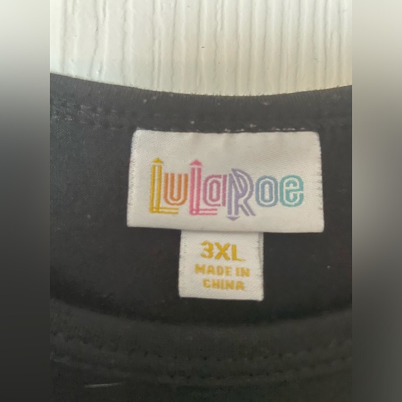 Lularoe Randy - 3XL - Picture 2 of 3